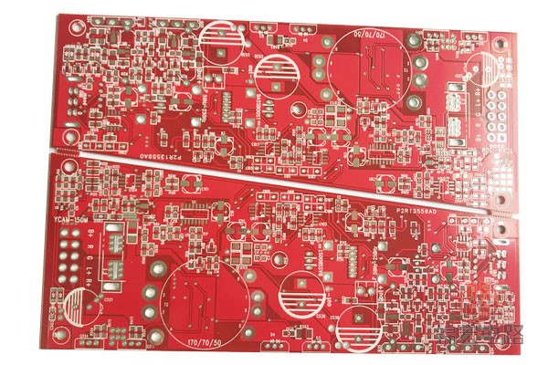 6層線(xiàn)路板廠家,6層PCB板加工