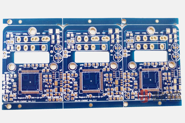 安防pcb線路板,安防pcb板 安防線路板