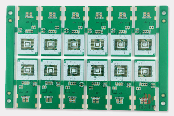 耳機線路板,耳機pcb板