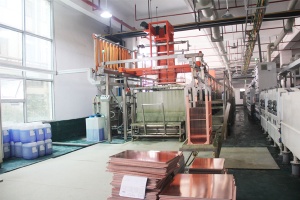 pcb沉銅常見問(wèn)題,線路板常見問(wèn)題處理