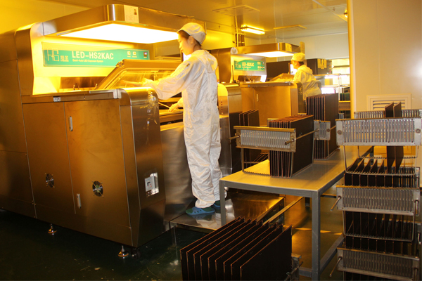 PCB電路板干區(qū),PCB線(xiàn)路板干區(qū)