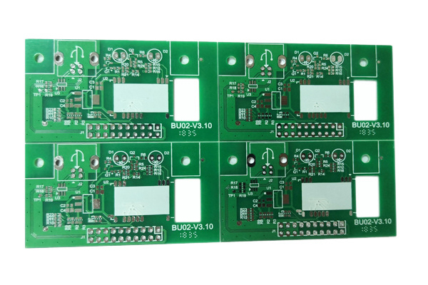 沉金線路板，沉銀PCB線路板